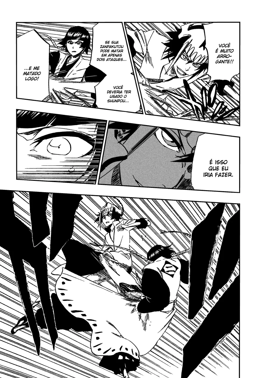 Read Bleach (PT-BR) PT Manga Online