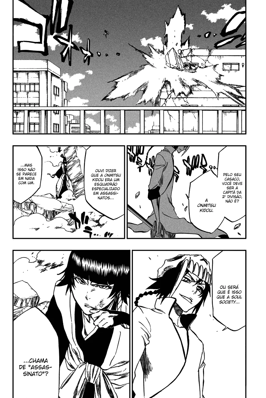 Read Bleach (PT-BR) PT Manga Online