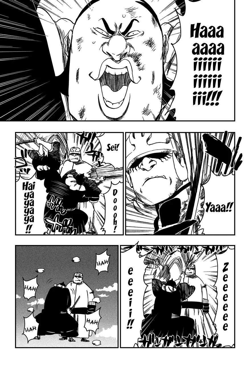 Read Bleach (PT-BR) PT Manga Online