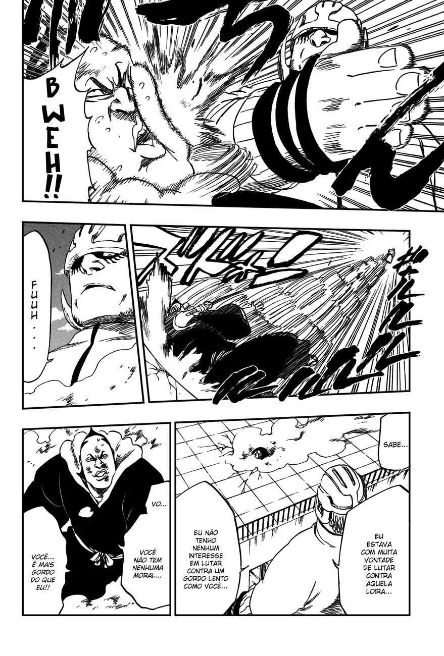 Read Bleach (PT-BR) PT Manga Online