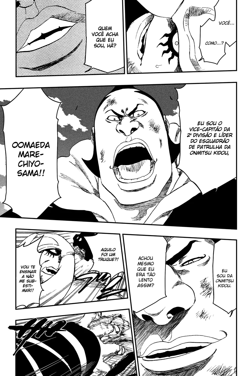 Read Bleach (PT-BR) PT Manga Online