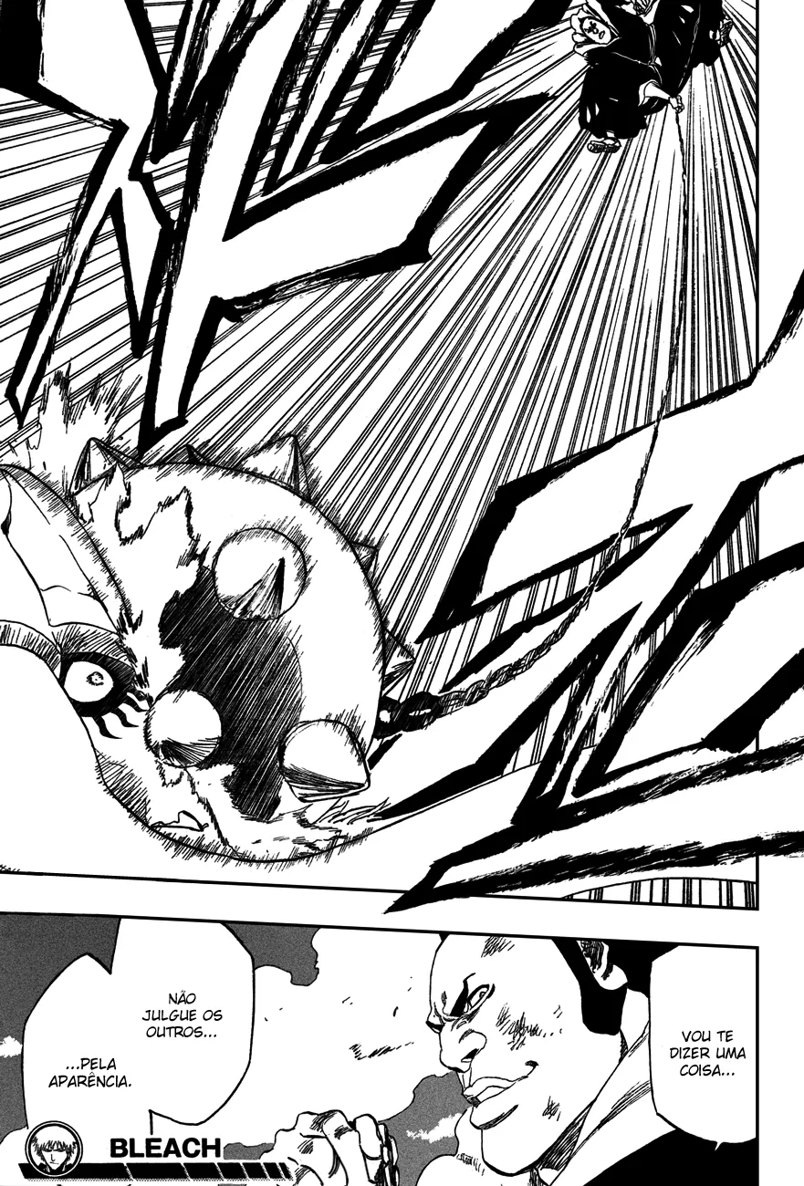 Read Bleach (PT-BR) PT Manga Online