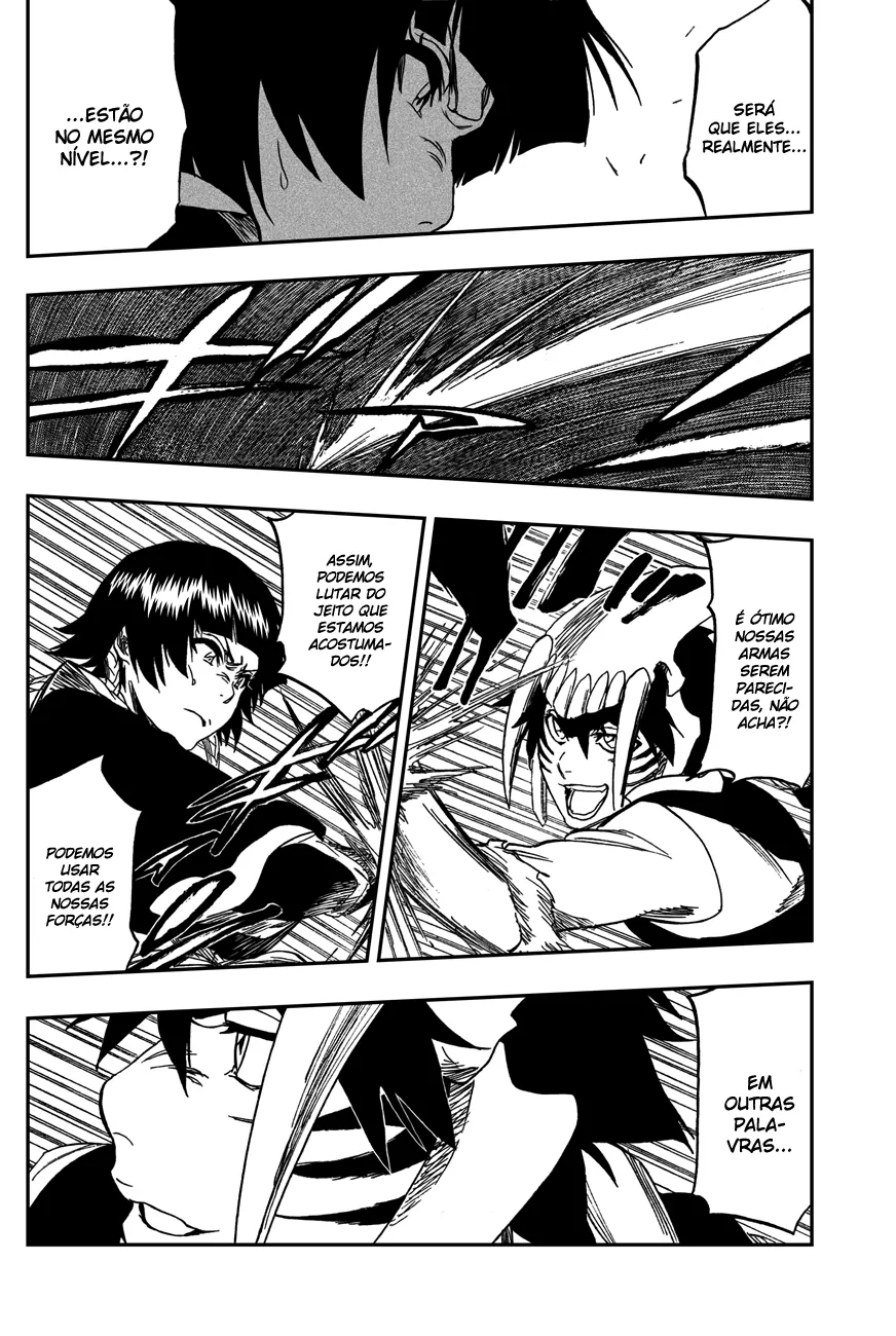 Read Bleach (PT-BR) PT Manga Online