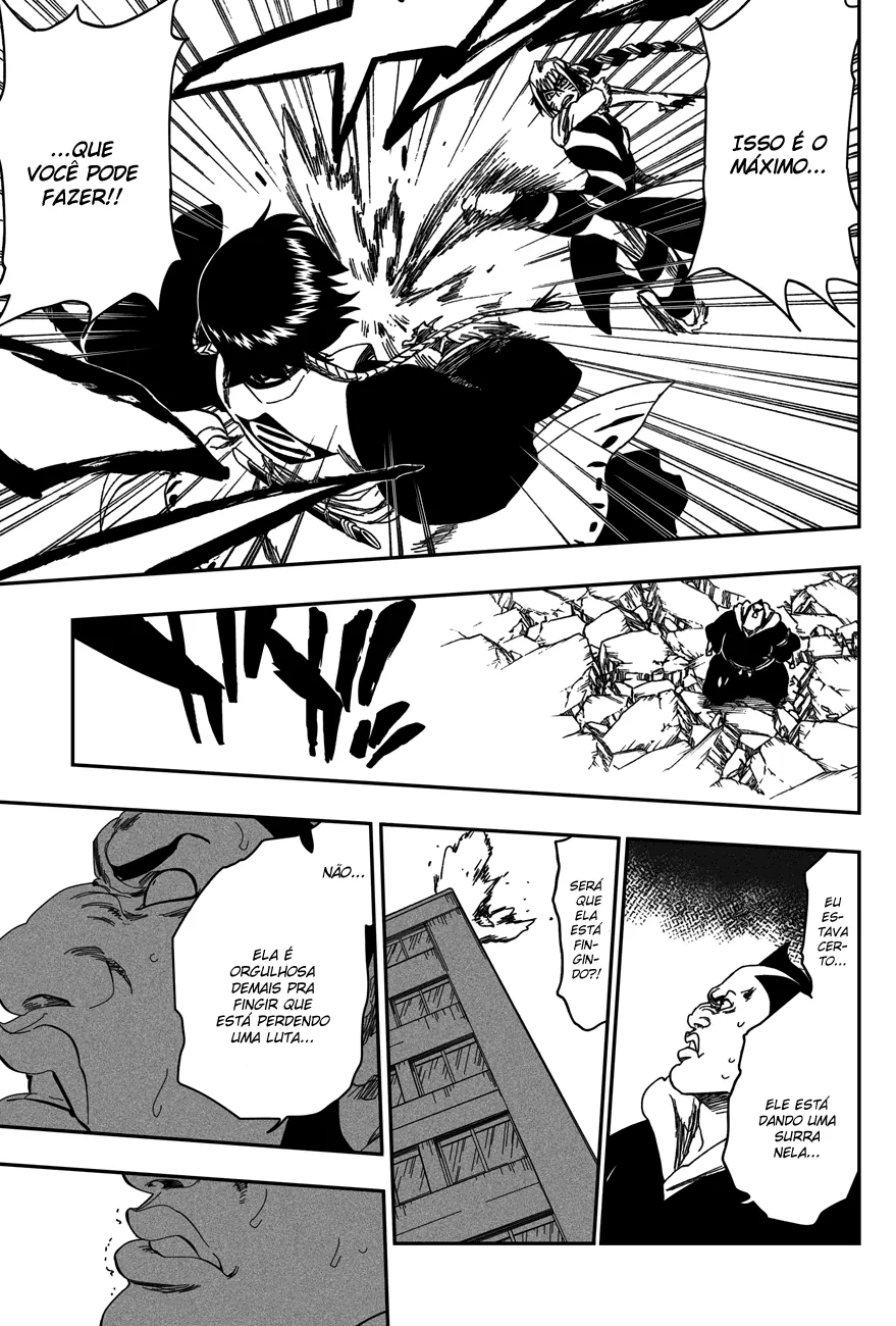Read Bleach (PT-BR) PT Manga Online