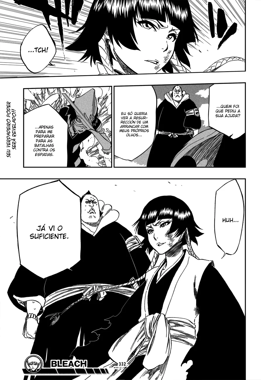Read Bleach (PT-BR) PT Manga Online