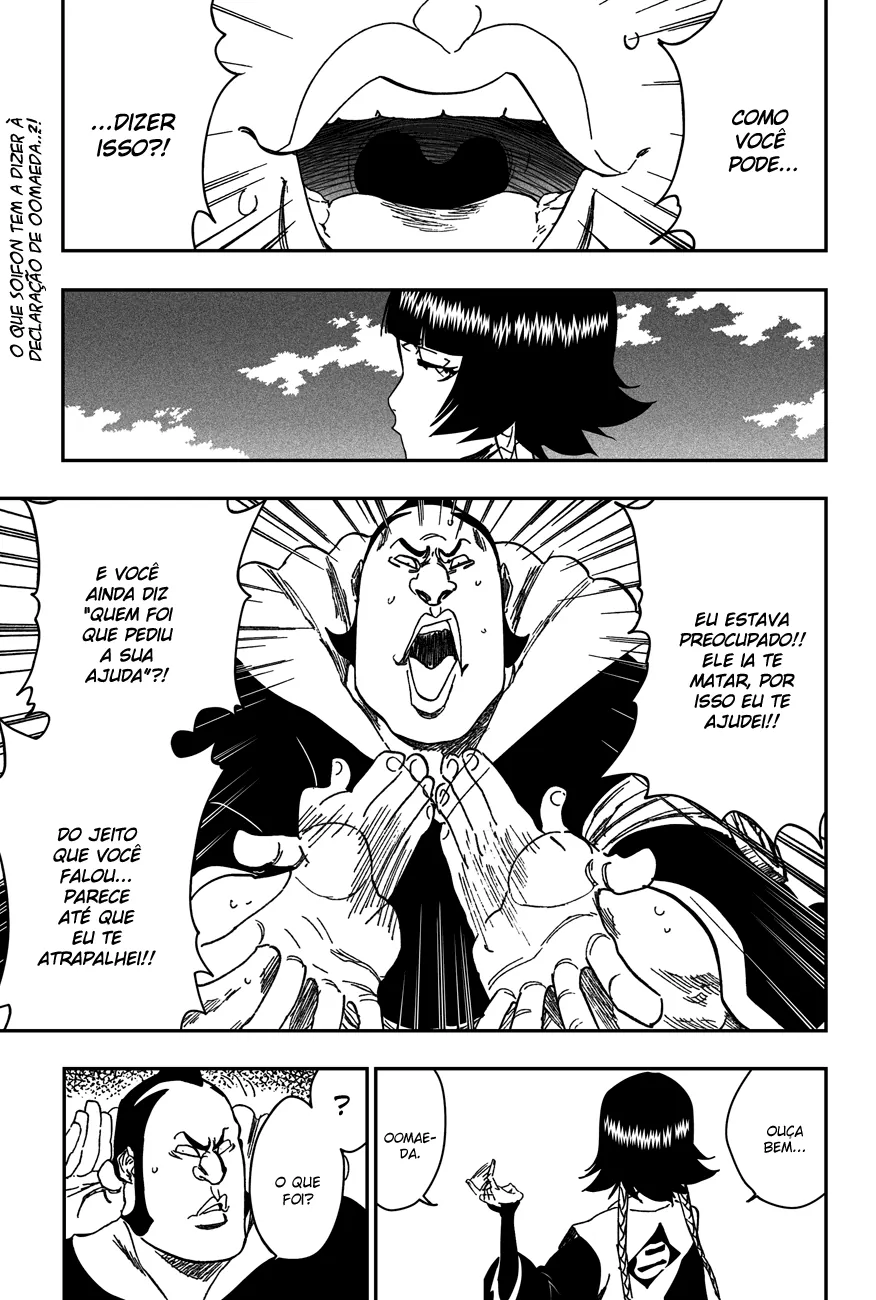 Read Bleach (PT-BR) PT Manga Online