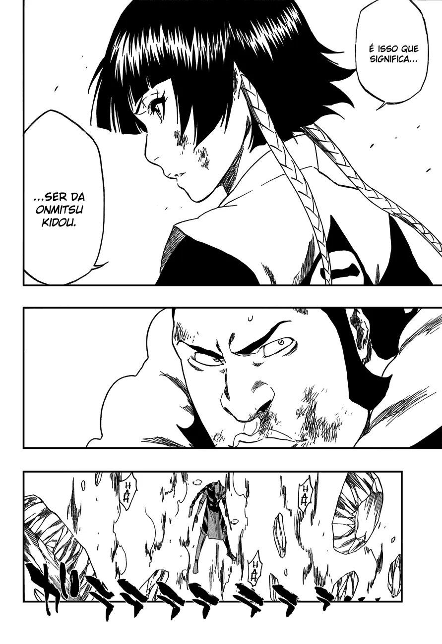 Read Bleach (PT-BR) PT Manga Online