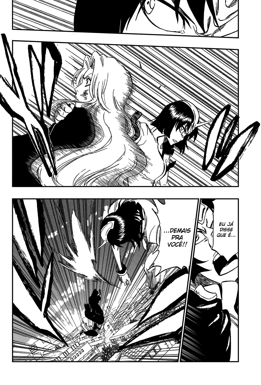 Read Bleach (PT-BR) PT Manga Online