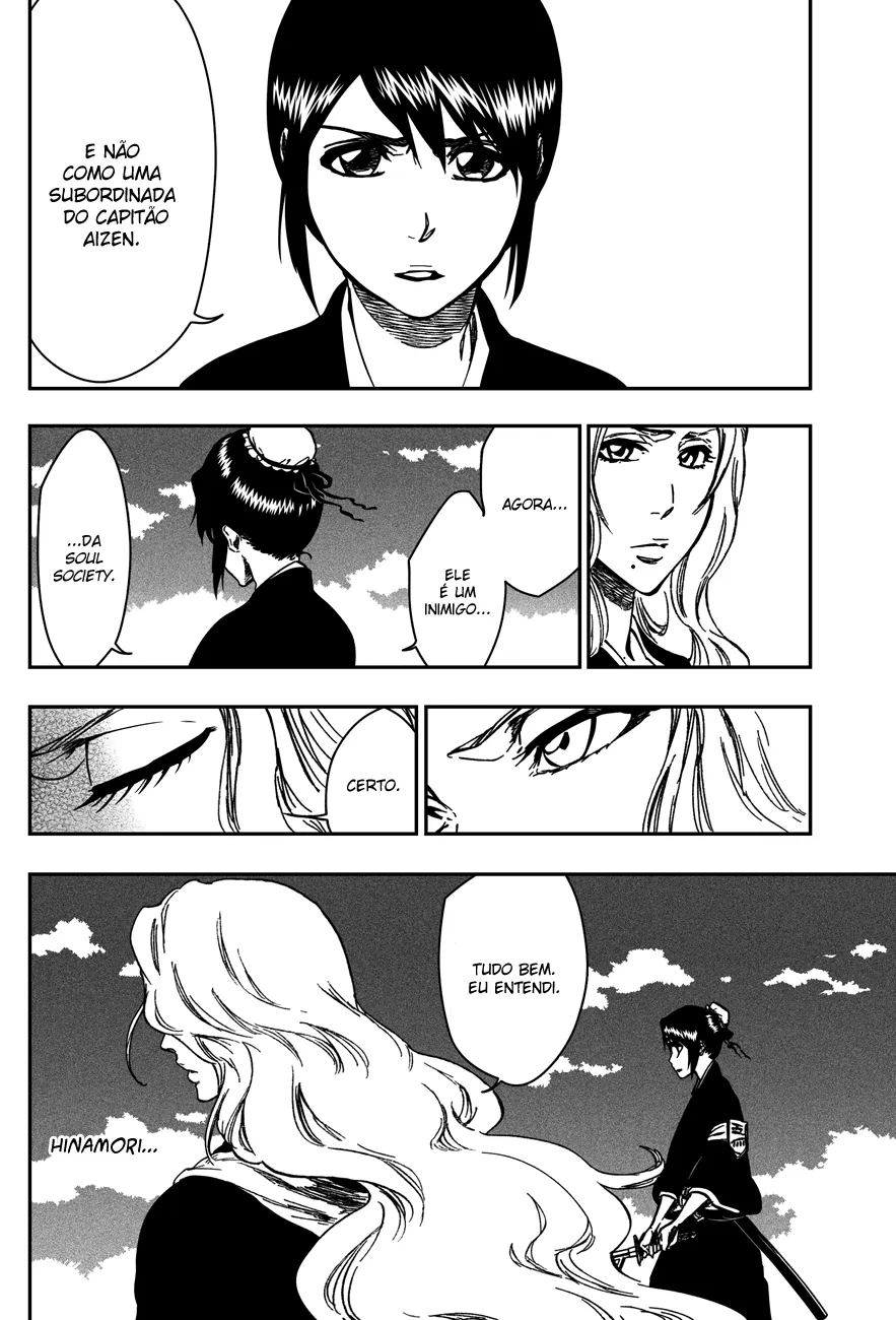 Read Bleach (PT-BR) PT Manga Online
