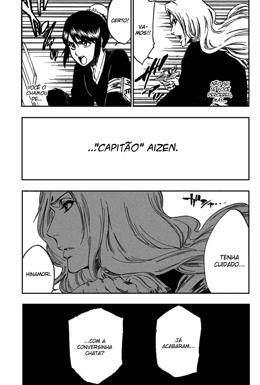 Read Bleach (PT-BR) PT Manga Online