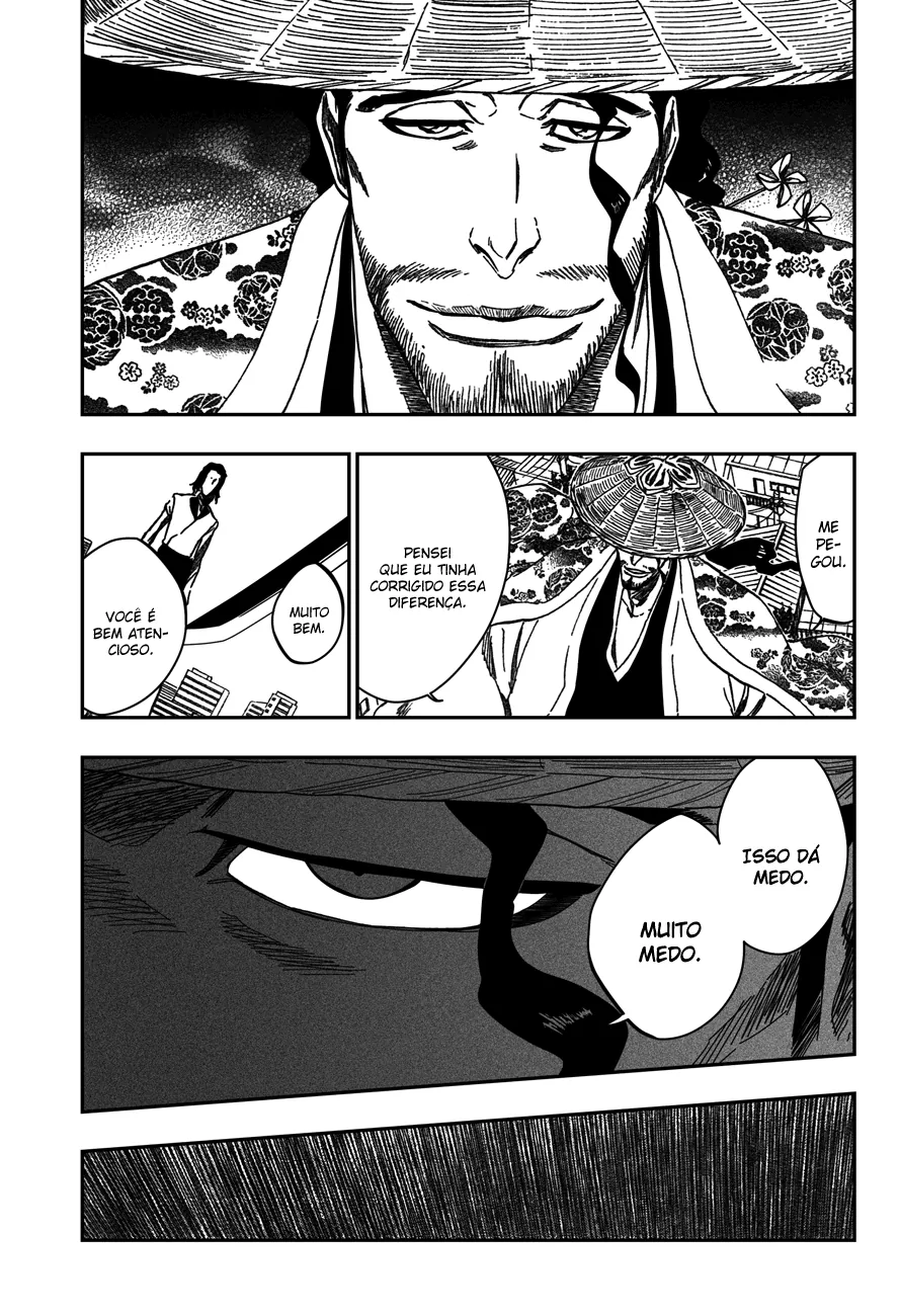 Read Bleach (PT-BR) PT Manga Online