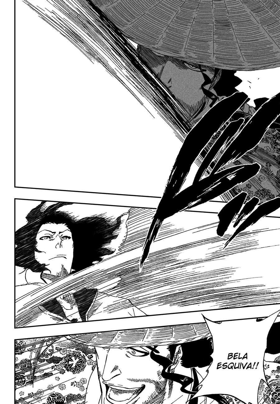 Read Bleach (PT-BR) PT Manga Online