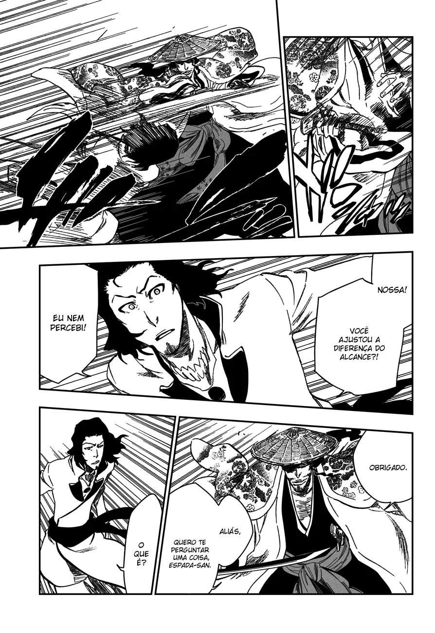 Read Bleach (PT-BR) PT Manga Online