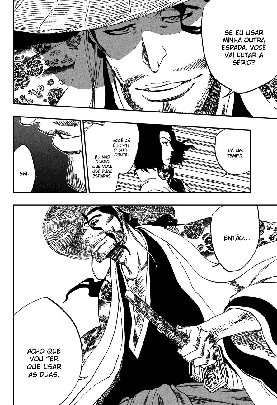 Read Bleach (PT-BR) PT Manga Online