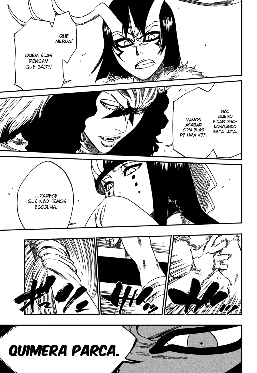 Read Bleach (PT-BR) PT Manga Online