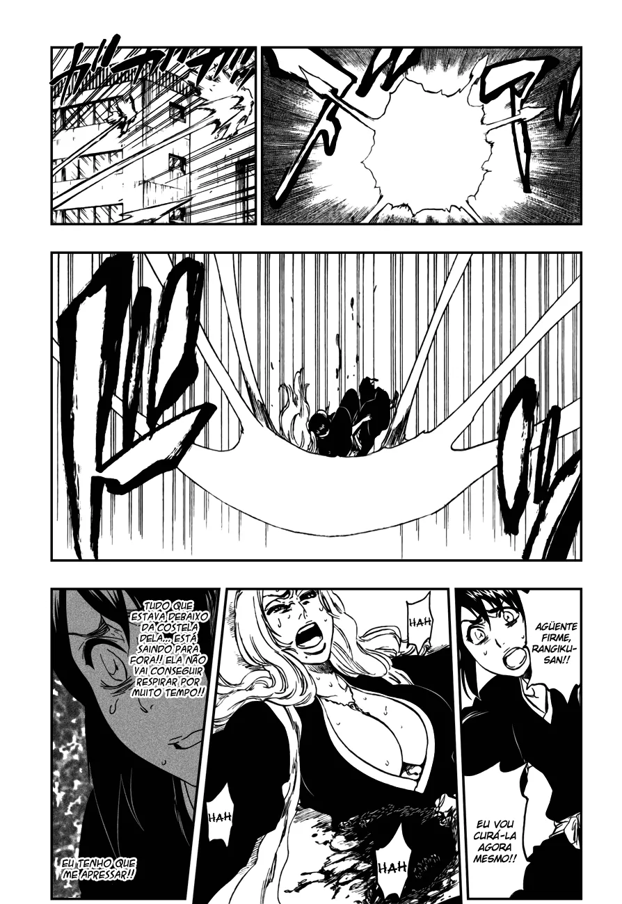 Read Bleach (PT-BR) PT Manga Online