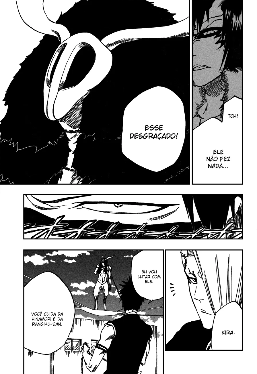 Read Bleach (PT-BR) PT Manga Online
