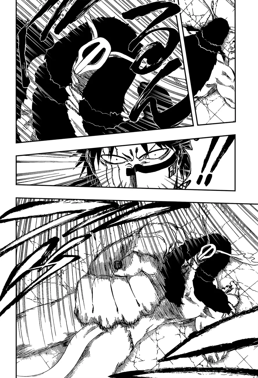 Read Bleach (PT-BR) PT Manga Online