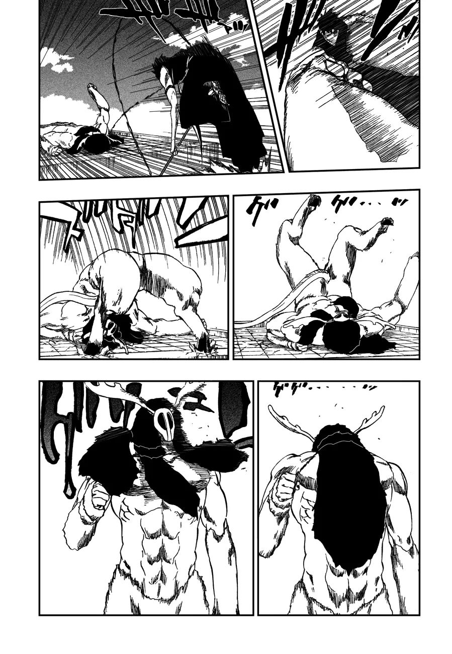 Read Bleach (PT-BR) PT Manga Online