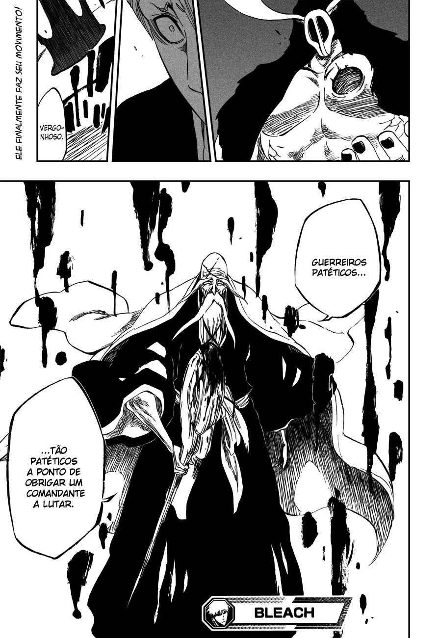 Read Bleach (PT-BR) PT Manga Online