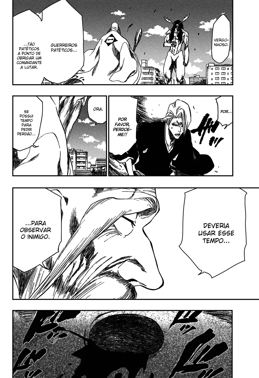 Read Bleach (PT-BR) PT Manga Online