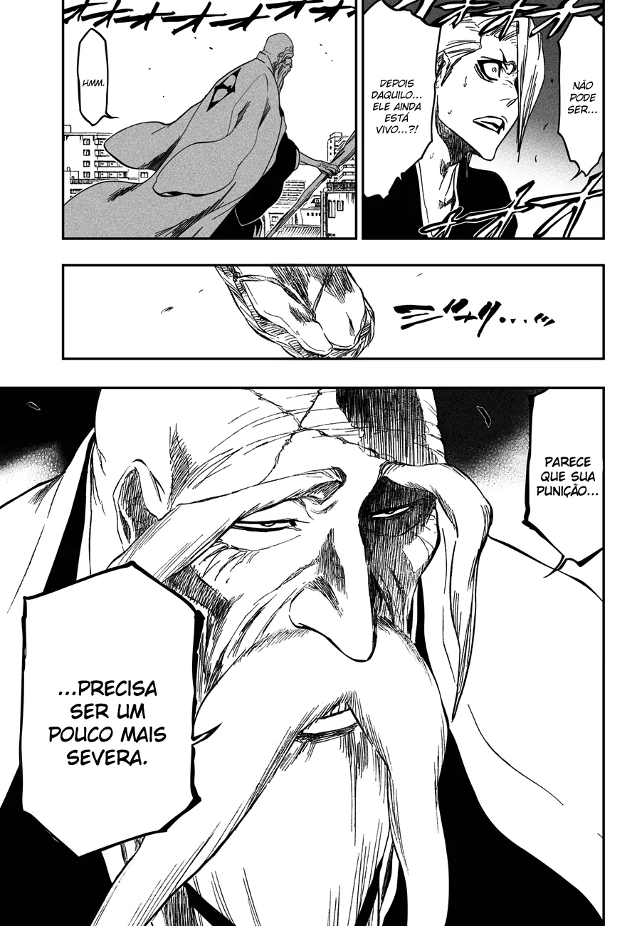 Read Bleach (PT-BR) PT Manga Online