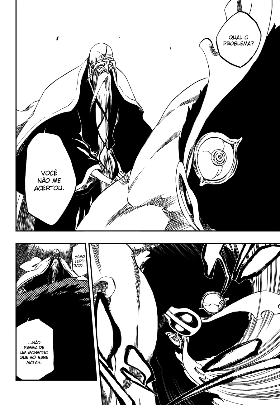 Read Bleach (PT-BR) PT Manga Online