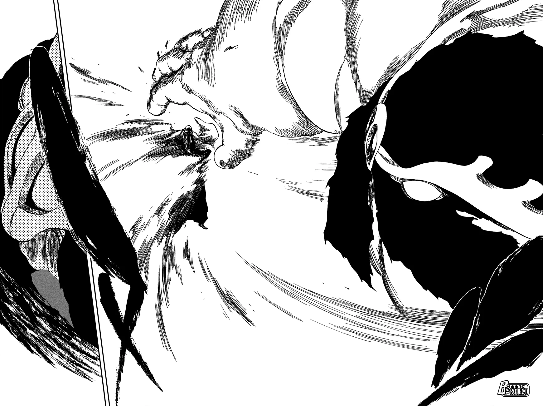 Read Bleach (PT-BR) PT Manga Online