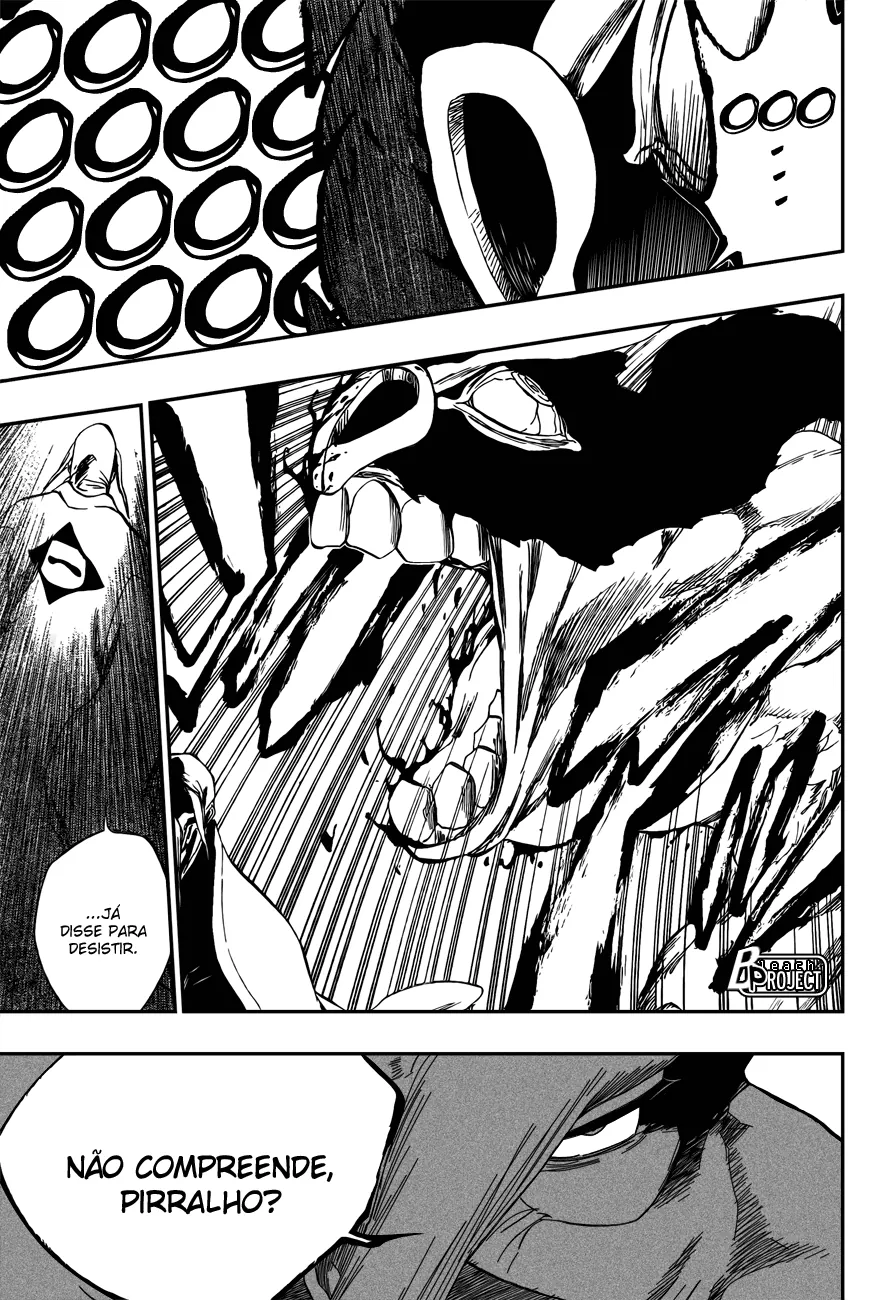 Read Bleach (PT-BR) PT Manga Online