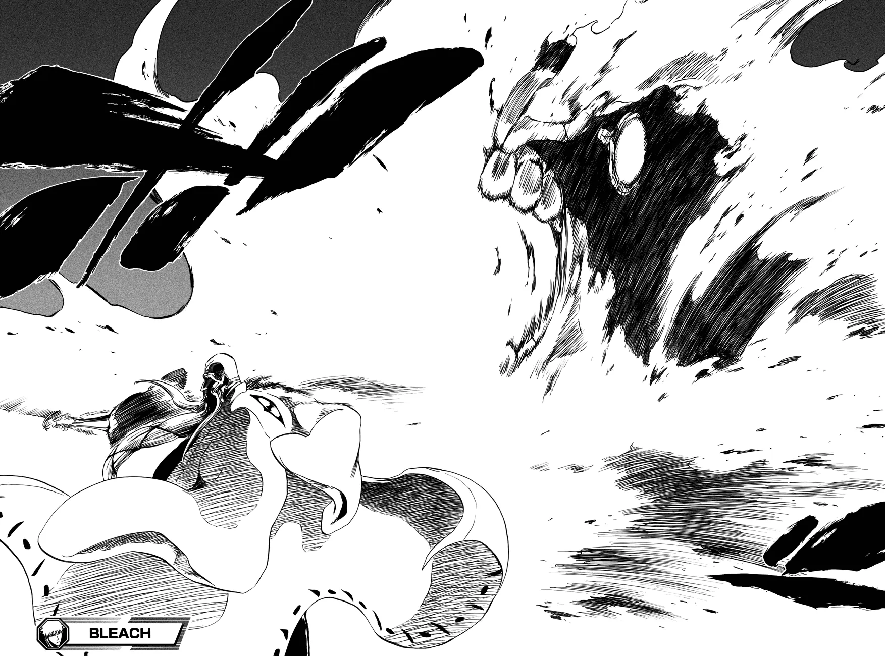 Read Bleach (PT-BR) PT Manga Online