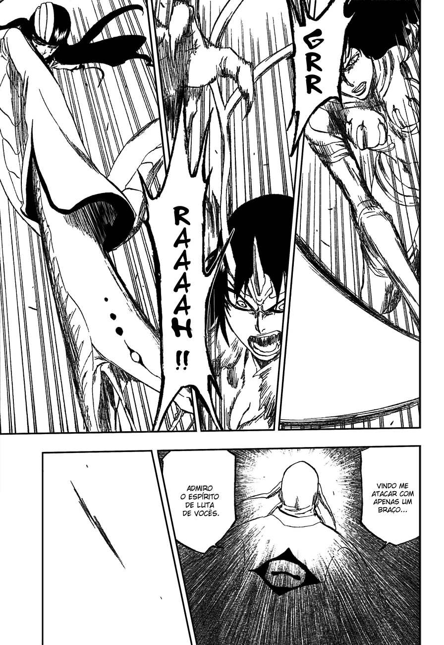 Read Bleach (PT-BR) PT Manga Online