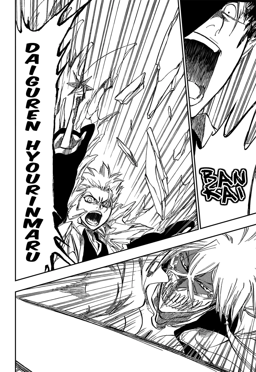 Read Bleach (PT-BR) PT Manga Online