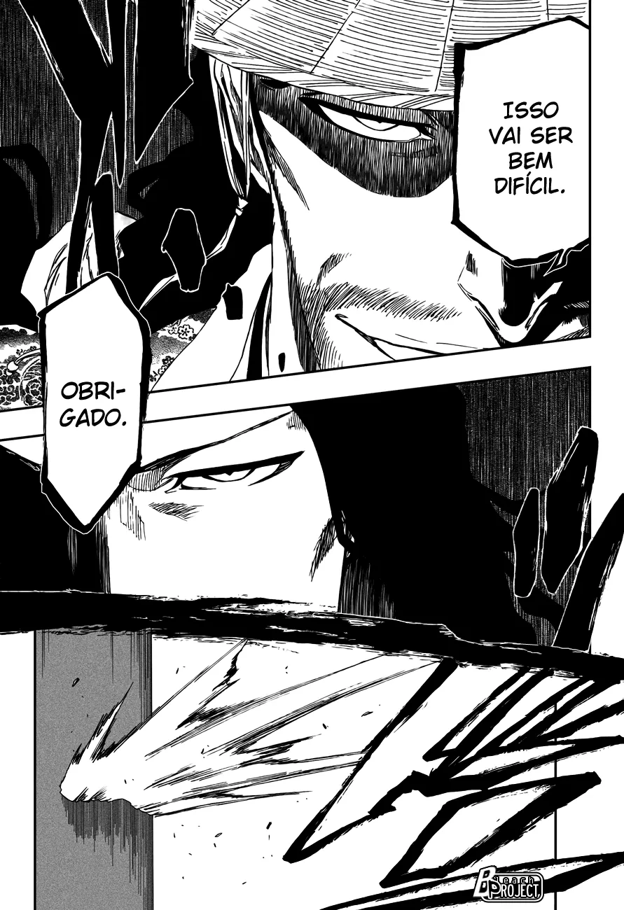 Read Bleach (PT-BR) PT Manga Online