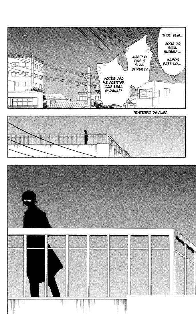 Read Bleach (PT-BR) PT Manga Online