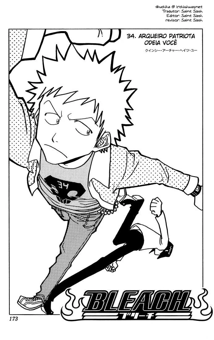 Read Bleach (PT-BR) PT Manga Online