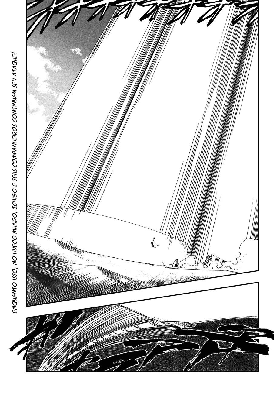Read Bleach (PT-BR) PT Manga Online