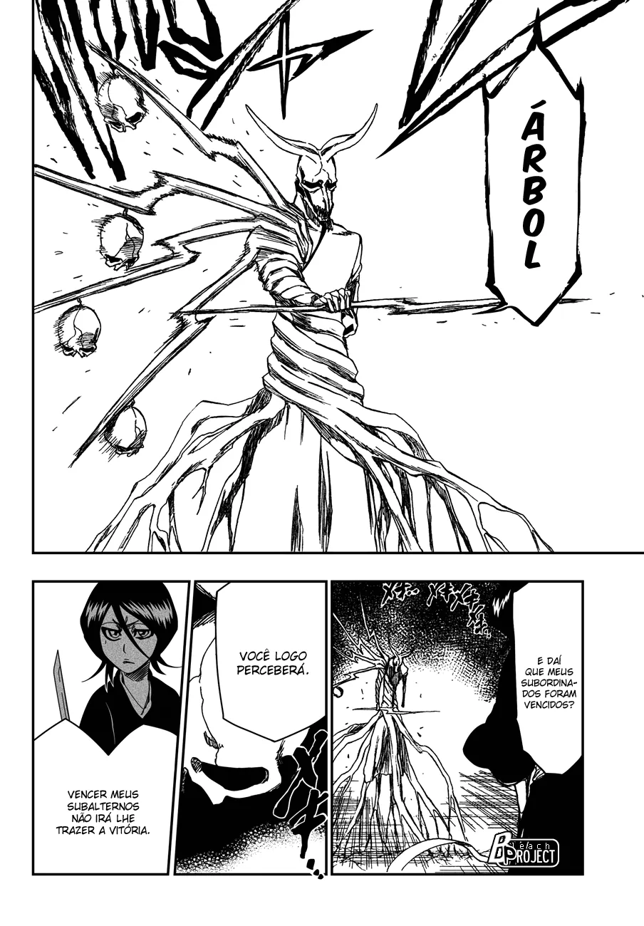 Read Bleach (PT-BR) PT Manga Online