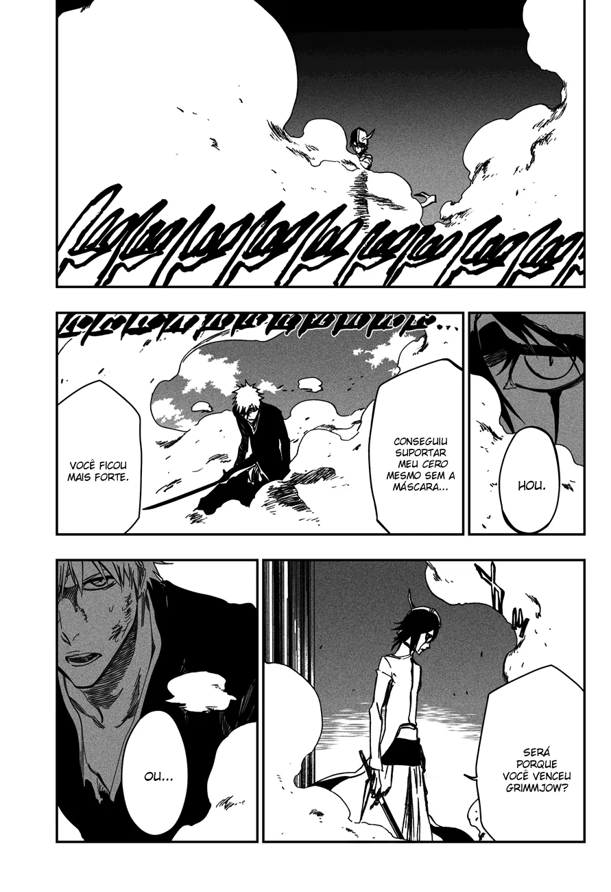 Read Bleach (PT-BR) PT Manga Online