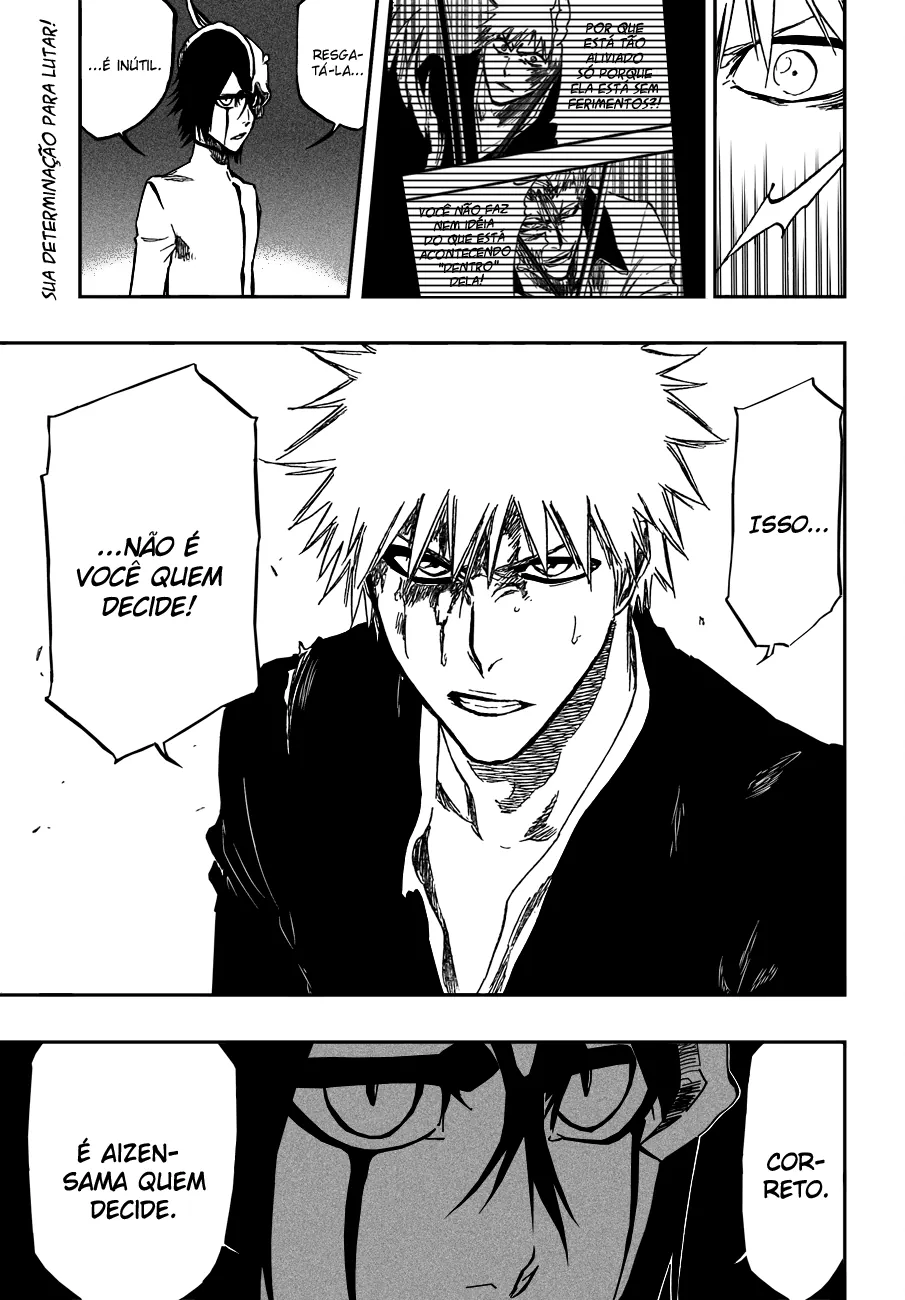 Read Bleach (PT-BR) PT Manga Online