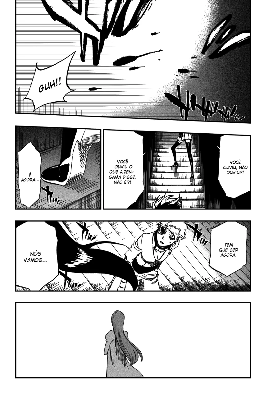 Read Bleach (PT-BR) PT Manga Online