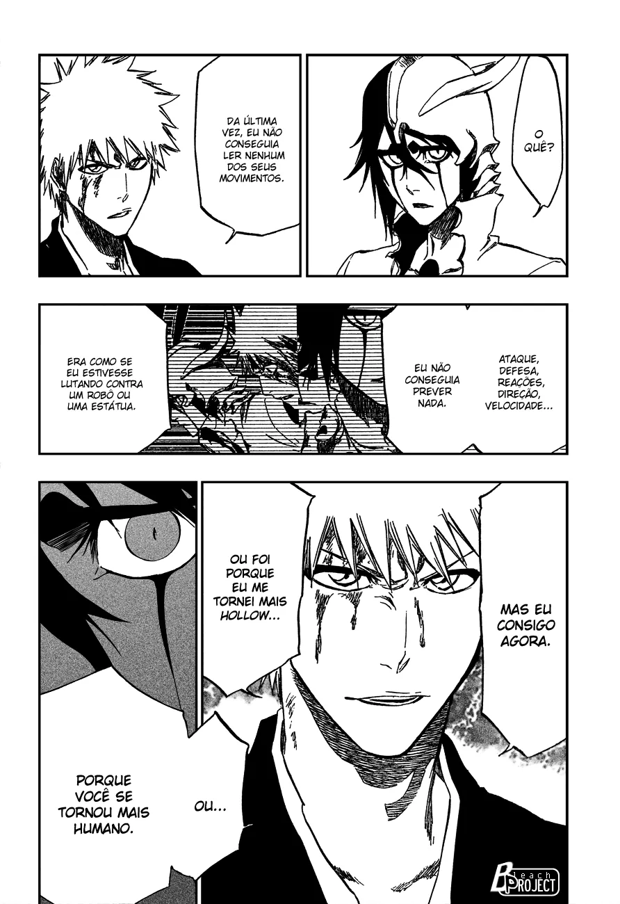 Read Bleach (PT-BR) PT Manga Online