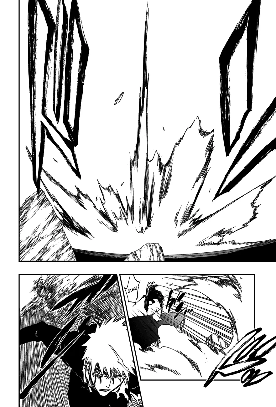 Read Bleach (PT-BR) PT Manga Online