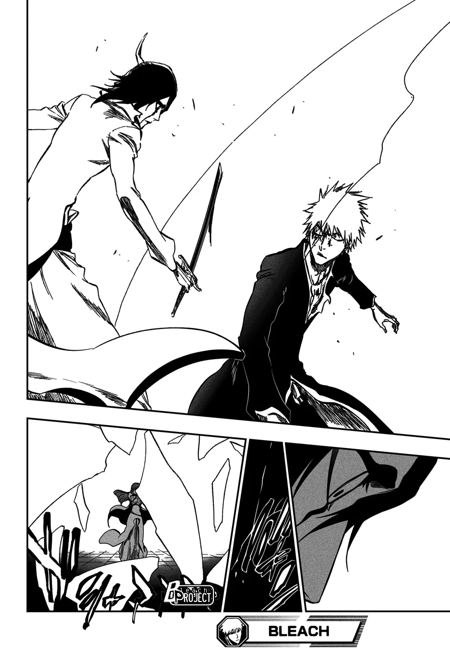 Read Bleach (PT-BR) PT Manga Online