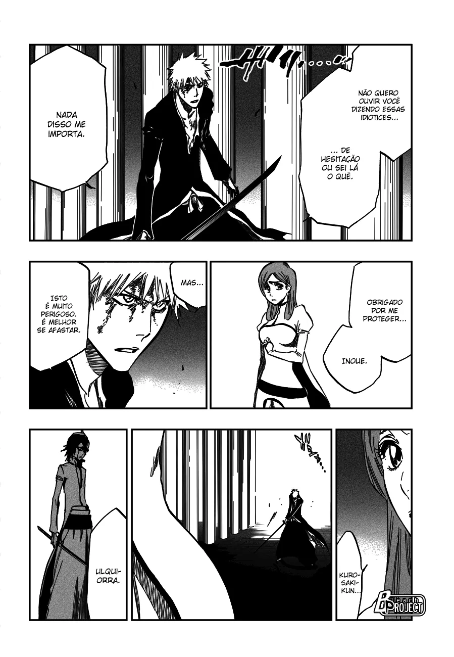 Read Bleach (PT-BR) PT Manga Online
