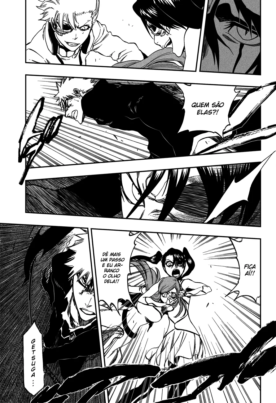 Read Bleach (PT-BR) PT Manga Online