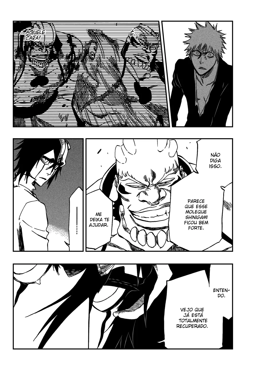 Read Bleach (PT-BR) PT Manga Online