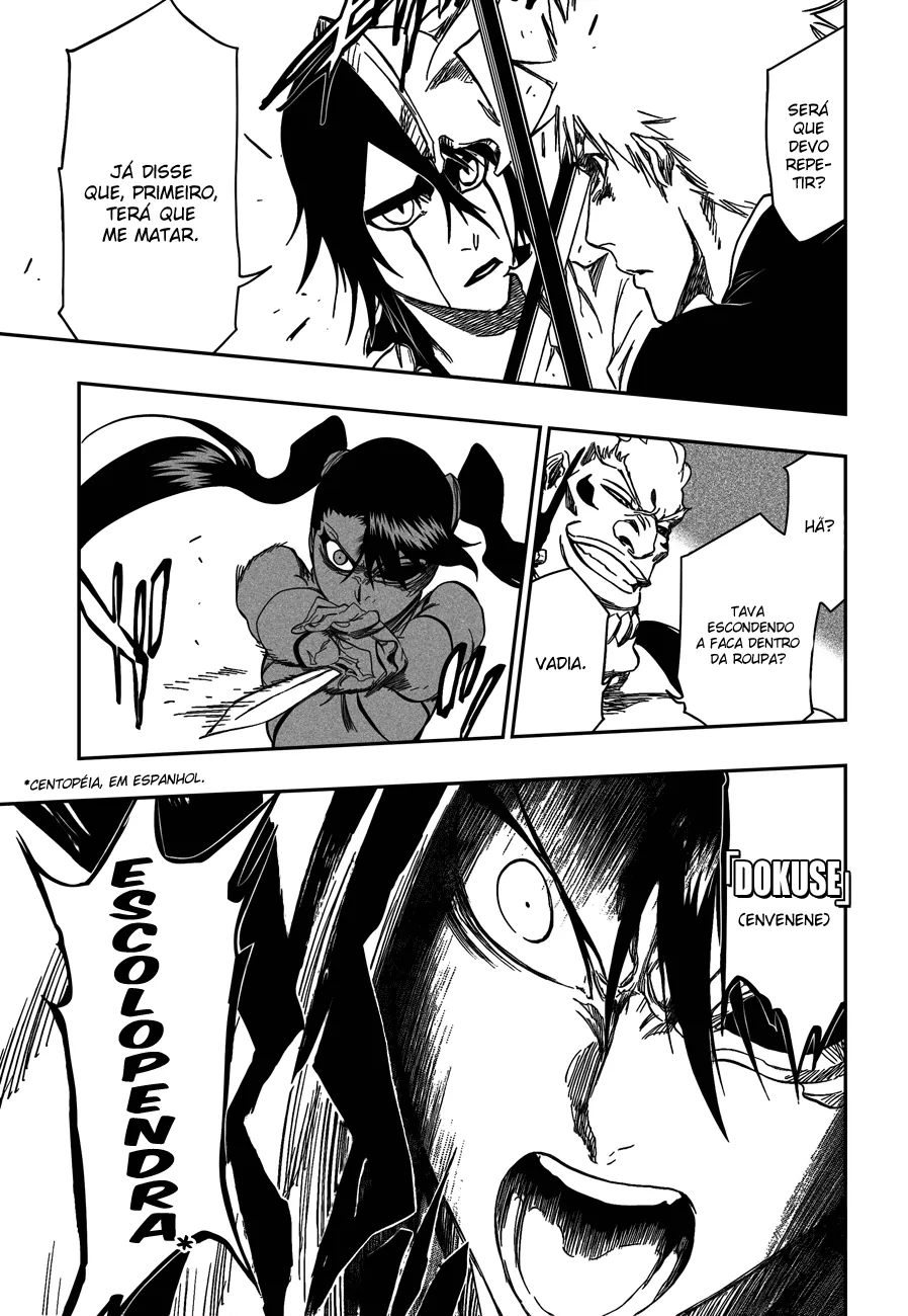 Read Bleach (PT-BR) PT Manga Online