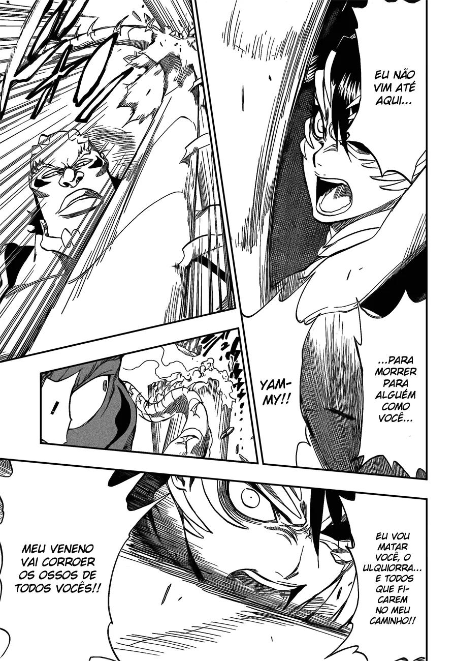 Read Bleach (PT-BR) PT Manga Online