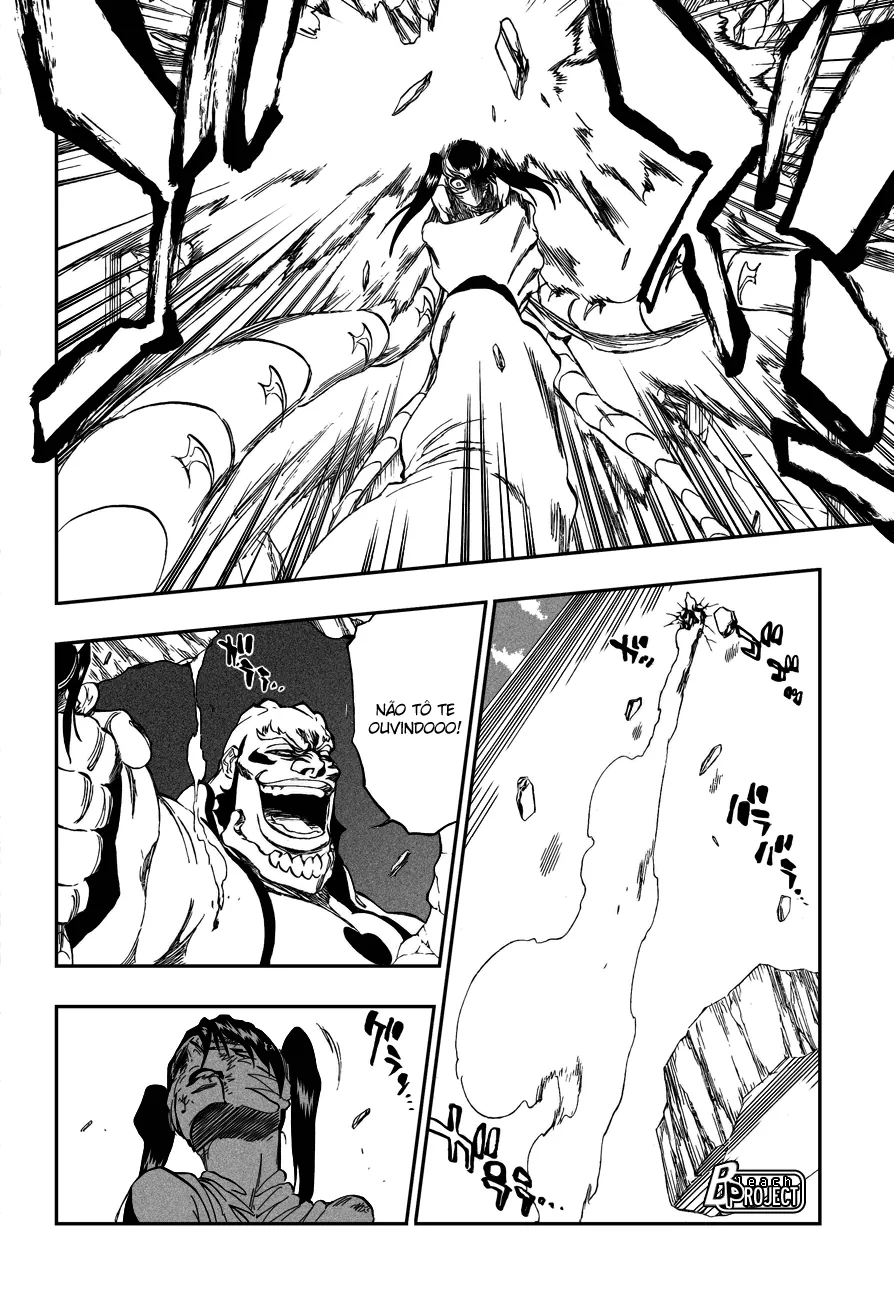 Read Bleach (PT-BR) PT Manga Online