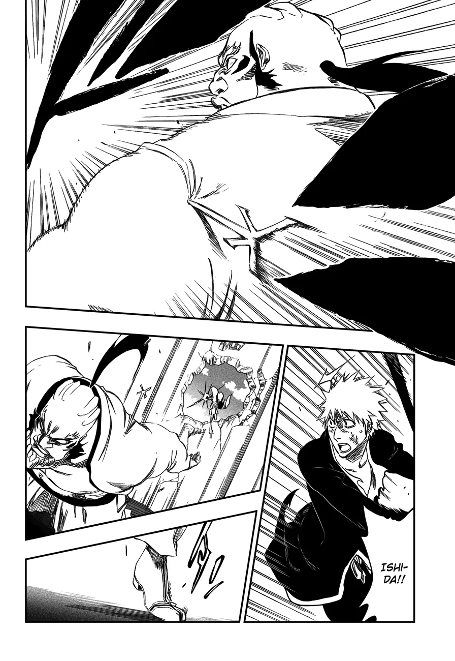 Read Bleach (PT-BR) PT Manga Online